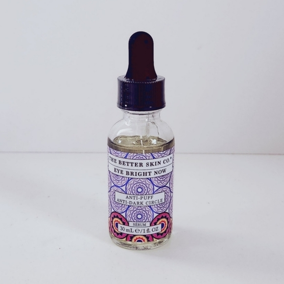 The Better Skin Co Eye Bright Now - Picture 4 of 8